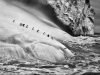 Isole South Sandwich, 2009 © Sebastião Salgado/Amazonas Images