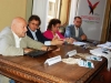 da-sx-Fabrizio-Fabbroni-Arnaldo-Colasanti-Eleonora-Fabbroni-Giacomo-Chiodini