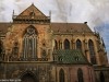 L\'Église Saint Martin de Colmar