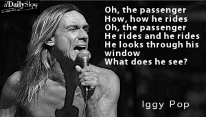 Iggy Pop