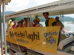 GOLETTA DEI LAGHI DI LEGAMBIENTE SUL LAGO DEL SALTO_RI_