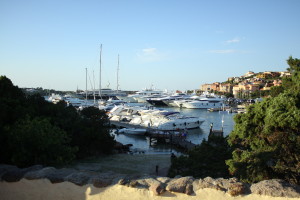 Porto Cervo