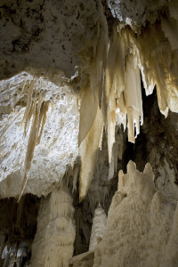 grotte di frasassi