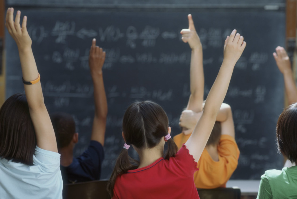 A Morlupo Fiorentino,  la prima scuola ecosostenibile