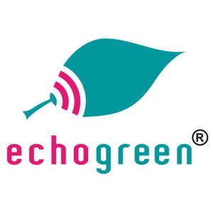 logo echogreen