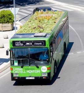 phyto kinetic bus