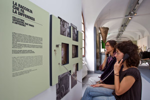 Photo:©/SimonPalfrader/MuseoScienzaTecnologia