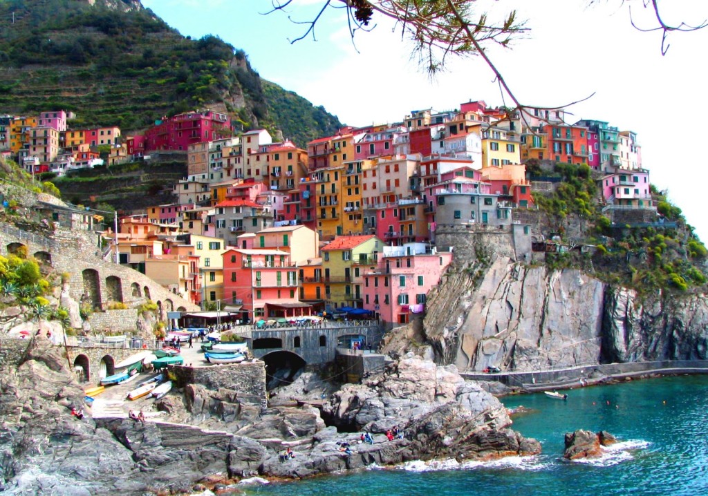 Cinque Terre- Nasce l'Alta Scuola di Turismo Ambientale