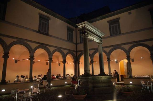 Il Palazzo del Gusto di Orvieto