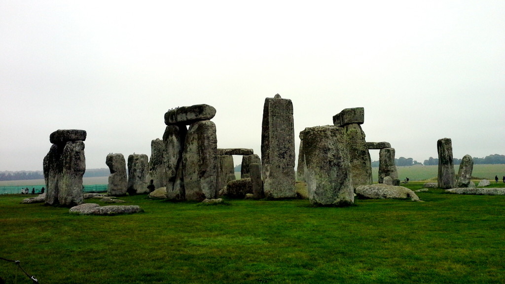 Stonehengre il significato di Stonehenge