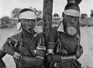 Etiopia, 2007© Sebastião Salgado/Amazonas Images