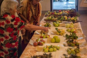 Mostra Pomologica_curata da Archeologia Arborea