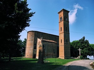 Santuario del Poggeto  © Sguinguetta