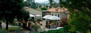 B&B Terra dei Santi Country House