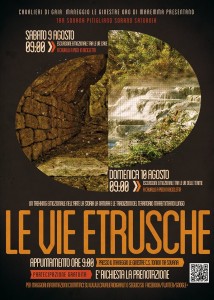 Festival Le Vie Etrusche