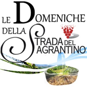 Le Domeniche della Strada del Sagrantino