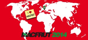 MACFRUT2014