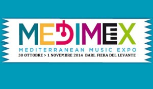 MEDIMEX-2014