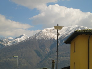IMG_Vista sulle Alpi