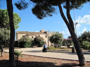 Casa natale di Luigi Pirandello - wikimedia.org