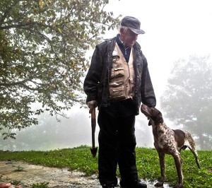 La Querceta di Marnacchia - Cane