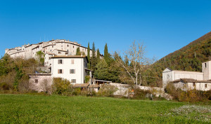 L'agriturismo