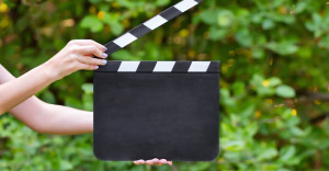 Il cinema diventa sostenibile. Immagine tratta da greenstyle.it