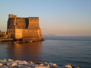 Castel dell'Ovo