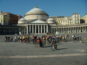 Piazza del Plebiscito, Napoli