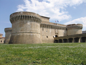 Rocca di Senigallia