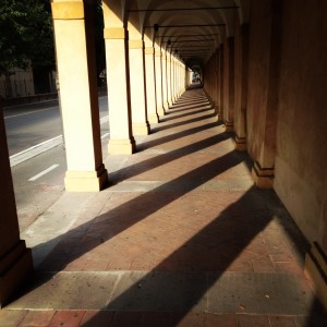 Portico di San Luca