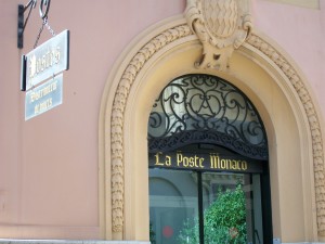 "La Poste"