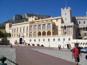 Il Palazzo dei Principi