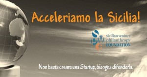 Acceleriamo la Sicilia!