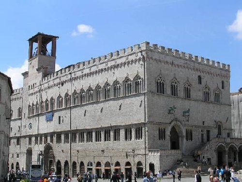 Galleria Nazionale dell'Umbria (oubliettemagazine.com)