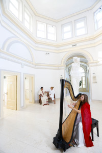 INTERNO DELLE TERME
