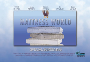 Mattress