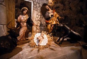 Presepe di Scicli (fotografieitalia.it)