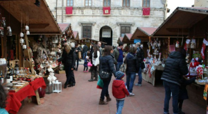 Mercatini di montepulciano