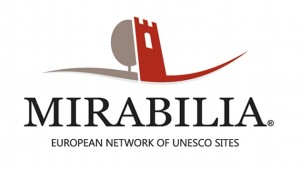 Logo di Mirabilia