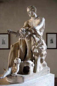 Ares Ludovisi