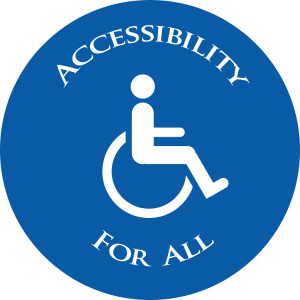 Accessibility button (centrealgarve.org)