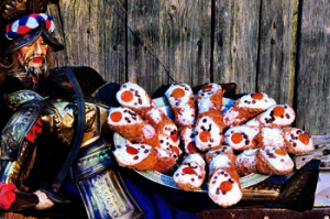 Cannoli e Pupi siciliani (duciezio.it)