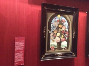 Mauritshuis museum