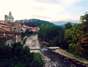 Pontremoli