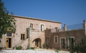 Masseria siciliana