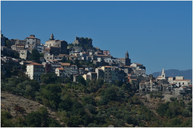 Castiglione di Sicilia