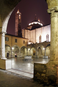 Chiostro di San Francesco