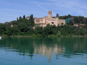 Trasimeno: Isola Maggiore