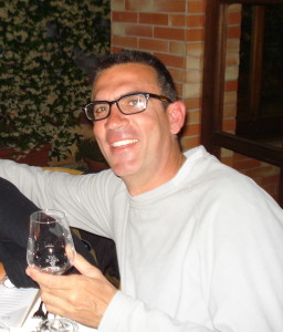 Antonello Ciabatti, blogger ed esperto di vela